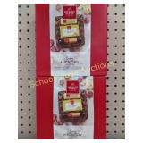 2 boxes of hillshire farm.