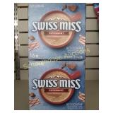 2 boxes of dark chocolate hot chocolate kcups