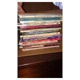 How to craft books: beading, stamping, pottery,