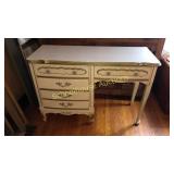 French Provencal desk