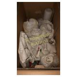 Another large box of unsorted. Many of these are