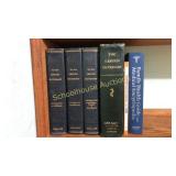 Dictionary lot