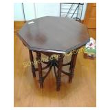 Nice vintage table