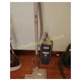 Electrolux vacum