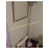 Bundle= 4ft spiral out tree, part of a frame,