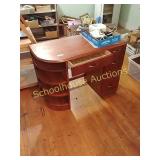 NICE VINTAGE DESK (desk only)