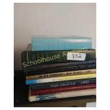 Yearbooks & assorted others