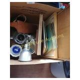 Box of wonders (lijevtheccave but in a box)