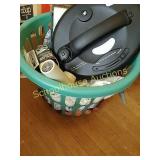 This & that *includes basket!