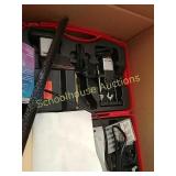 Craftsman tool and miscl