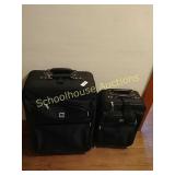 2pc luggage