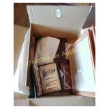 Lots of old photos/albums