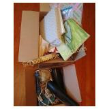 Glue guns & craft miscl