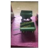 2 Ertl John Deere trailers