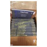 Set of 15 Time Life TimeFrame books