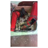 2 Snap-On timing lights