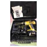 Dewalt 14v in case