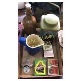 Flat of variety. Cards are Alf, Harry & The