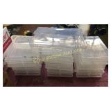 10 small jewelry containers