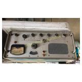 HAM Radio
Tram titan 2