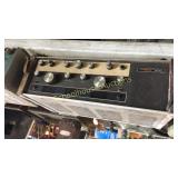 HAM Radio 
Tram D201