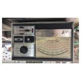 Sears auto analyzer
Made in the USA