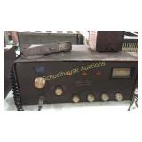 HAM Radio
Golden eagle mark 3 with mic