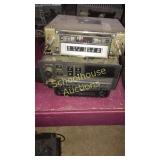 CB group 
What you see is what you get