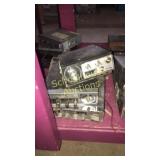 CB radio group
What you see is what you get