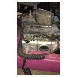 CB radio group
What you see is what you get