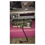 CB radio group
What you see is what you get