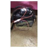 CB radio group
What you see is what you get