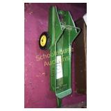 John Deere spreader