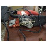 Black and decker belt sander