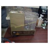 Sunbeam Joe the barman mixer