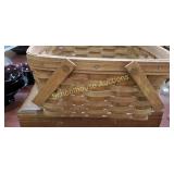 Longaberger basket