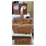 Longaberger basket