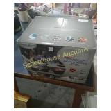 Coleman heat n serve