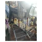 2 short storage devices