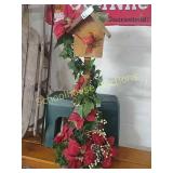 Step 2 bench & birdhouse