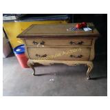 Bombay cabinet. Maters not included