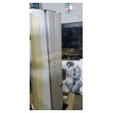 Stand and computer case