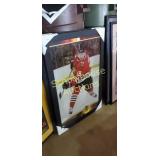 Large picture.  Approx 3 ft by 2ft.