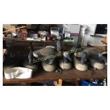 Goodness geese
8 giant geese to help you get