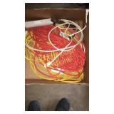 Electrifying extensions 
Power bar, small