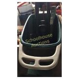 Barrow of power
This lot includes all your basic