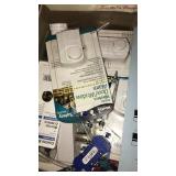 Painters paradise 
Little electrical, little