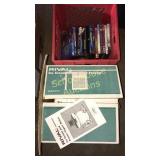 Fro-yo and chill
This lot includes a rival