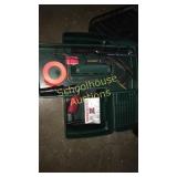 Hunting box
Winchester 12 Gauge shells and more