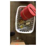 Glass ware and furries
Some nice bowls and a hat